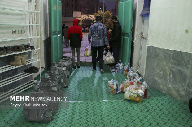 طرح مومنانه به مناسبت دهه فجر