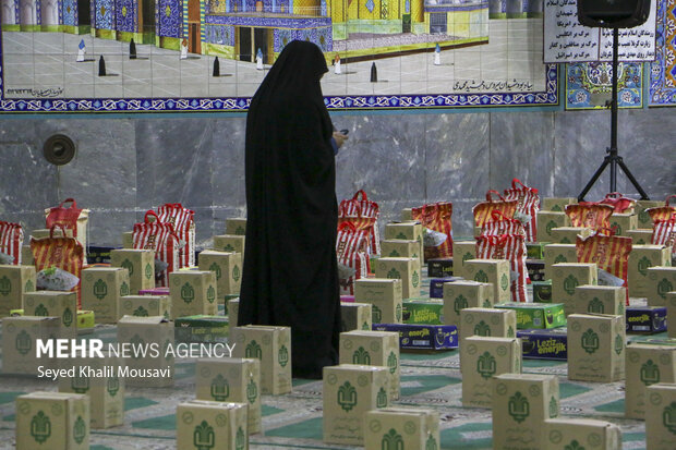 طرح مومنانه به مناسبت دهه فجر