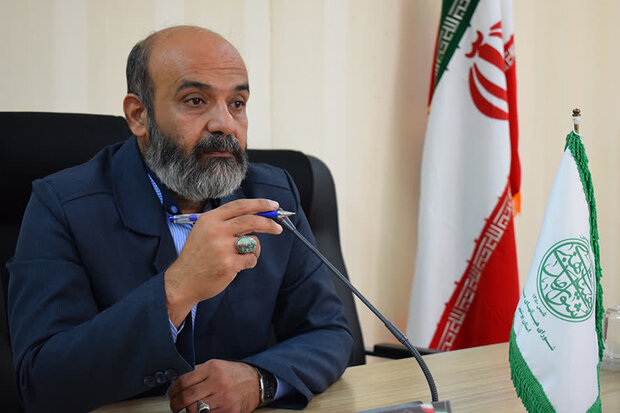مشارکت ۲۰۰ هیئت مذهبی شهرستان بوشهر در برنامههای دهه اول محرم مشارکت ۲۰۰ هیئت مذهبی شهرستان بوشهر در برنامههای دهه اول محرم