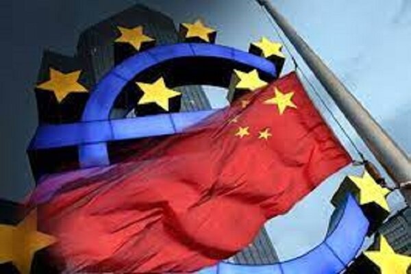 ناتوانی اتحادیه اروپا در قطع وابستگی اقتصادی به چین