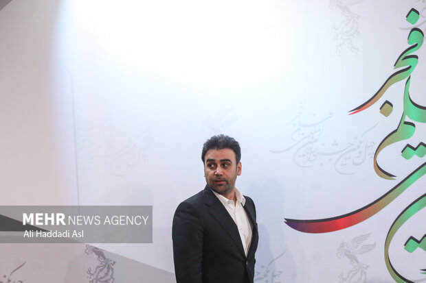 دومین  روز از چهل و یکمین جشنواره فیلم فجر