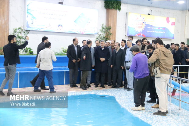 سفر یکروزه وزیر کار،تعاون و رفاه اجتماعی به کرمانشاه