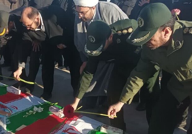 اقتدار نظام جمهوری اسلامی ایران در دنیا زبانزد است اقتدار نظام جمهوری اسلامی ایران در دنیا زبانزد است