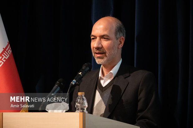 پیگیر حقآبه هیرمند هستیم / پساب به زودی وارد بورس انرژی می شود