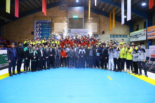 پایان جام نقش جهان تکواندو با شناخت تیمهای برتر