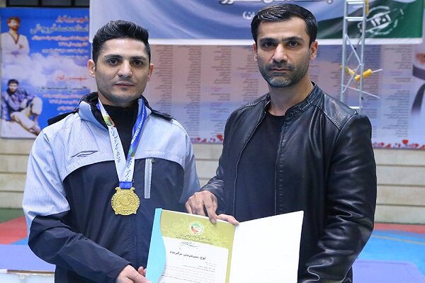 پایان جام نقش جهان تکواندو با شناخت تیمهای برتر