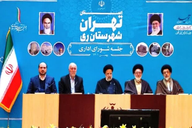 ضرورت تکمیل کمربندی شهرری/تاخیر در اجرای مصوبات قابل قبول نیست