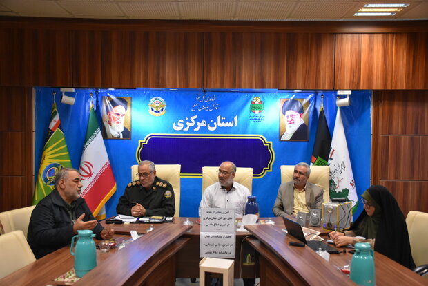آغاز نهضت علمی و پژوهشی با تهیه دانشنامه در حوزه دفاع مقدس 