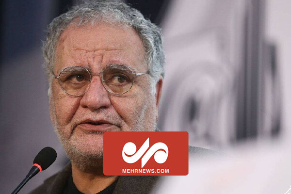 واکنش کارگردان فیلم جنگل پرتغال به تحریم سینما و جشنواره