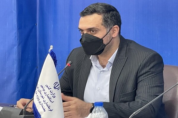 جهاد خودکفایی در صنایع جزیره خارگ به همت مهندسان بومی مشهود است جهاد خودکفایی در صنایع جزیره خارگ به همت مهندسان بومی مشهود است