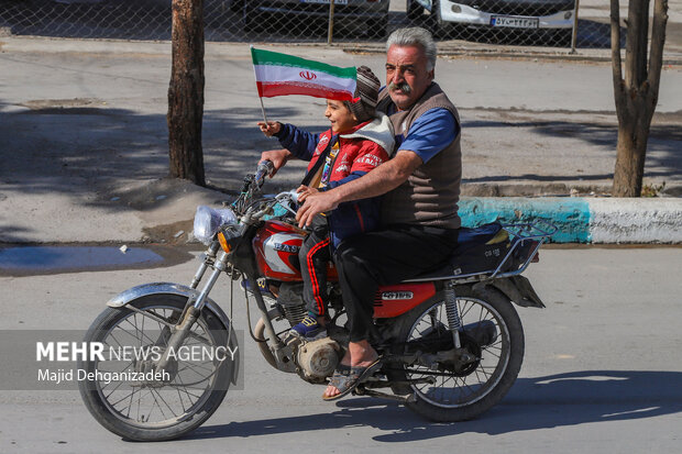 استقبال مردم مهریز از اقدام خیرمندانه در حوزه درمان