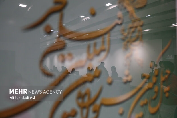دومین روز از چهل و یکمین جشنواره فیلم فجر