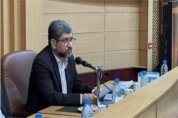 بهره برداری از ۲۱۷طرح سرمایه گذاری بخش خصوصی در سیستان و بلوچستان بهره برداری از ۲۱۷طرح سرمایه گذاری بخش خصوصی در سیستان و بلوچستان