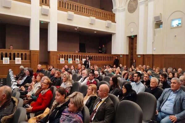 انطلاق مهرجان الأفلام الإيرانية في صربيا بدورته الحادية والعشرون