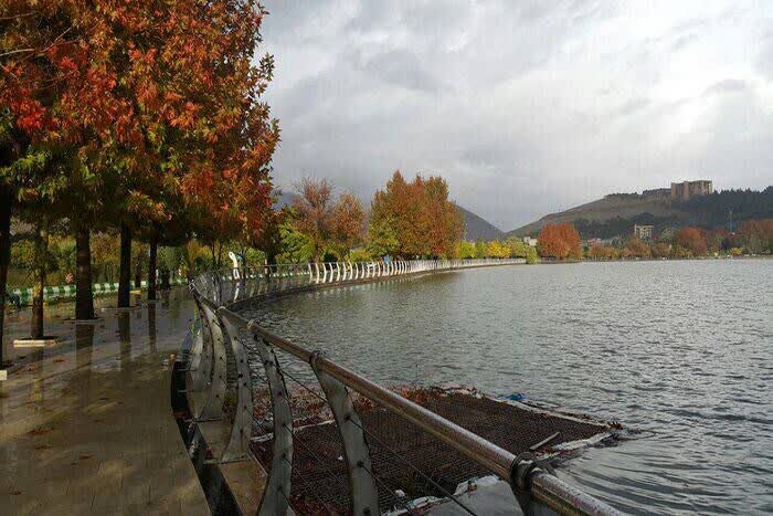 روایت زندگی بشر از «حجر» تا «قجر»/ از دره خرمآباد چه میدانید؟