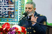 سرلشکر موسوی: در عین آمادگی، علاقه‌ای به شروع یک جنگ منطقه‌ای نداریم