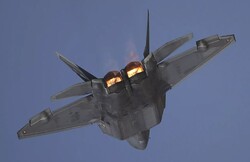 South Korea, US stage another joint air drills