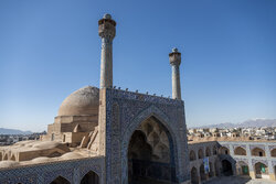 اوقاف تکلیف موقوفه‌های مساجد اصفهان را مشخص کند