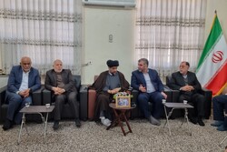 عملیات آبرسانی به ۱۰ هزار روستای بالای ۲۰ خانوار اجرایی شد