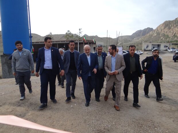 مردم شهرستان دشتی میزبان رئیس جمهور خواهند بود