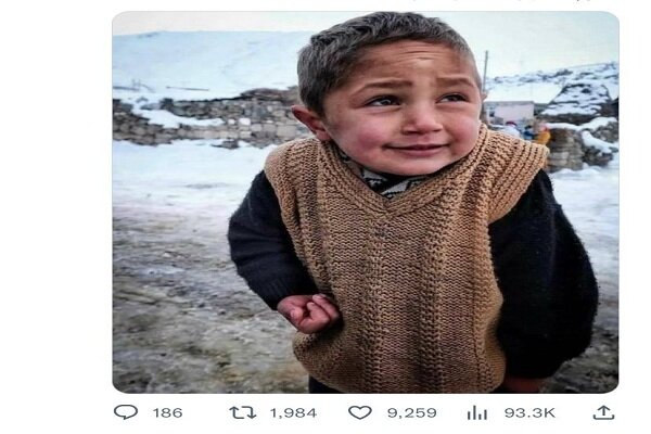 خبرها و تصاویر جعلی که به نام زلزله خوی منتشر شدهاند!