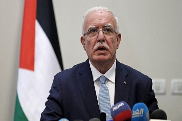 فلسطین نشست اضطراری شورای امنیت را خواستار شد