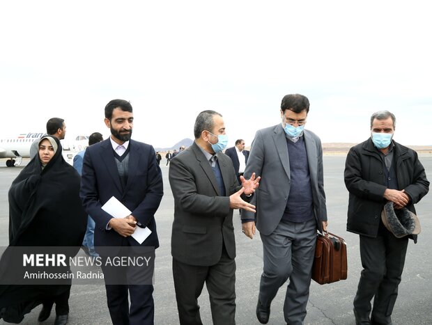 سفر رئیس بنیاد شهید کشور به <a href='https://sayeb.ir/tag/%d8%a8%db%8c%d8%b1%d8%ac%d9%86%d8%af'></div>بیرجند</a>