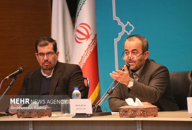سفر رئیس بنیاد شهید کشور به <a href='https://sayeb.ir/tag/%d8%a8%db%8c%d8%b1%d8%ac%d9%86%d8%af'></div>بیرجند</a>