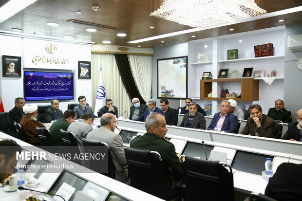 سفر رئیس بنیاد شهید کشور به <a href='https://sayeb.ir/tag/%d8%a8%db%8c%d8%b1%d8%ac%d9%86%d8%af'></div>بیرجند</a>