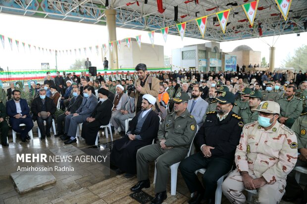 سفر رئیس بنیاد شهید کشور به <a href='https://sayeb.ir/tag/%d8%a8%db%8c%d8%b1%d8%ac%d9%86%d8%af'></div>بیرجند</a>
