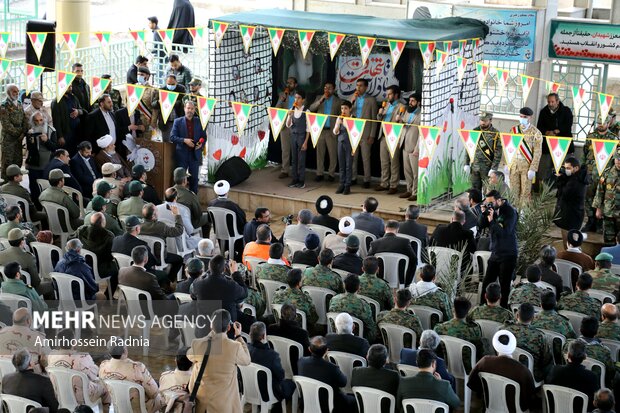 سفر رئیس بنیاد شهید کشور به <a href='https://sayeb.ir/tag/%d8%a8%db%8c%d8%b1%d8%ac%d9%86%d8%af'></div>بیرجند</a>