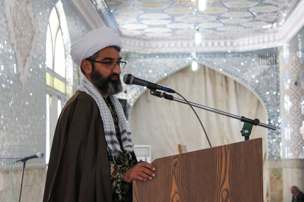 ۶ عنصر انقلابی مؤثر در استحکام نظام/دهه فجر فرصتی برای تبیین است ۶ عنصر انقلابی مؤثر در استحکام نظام/دهه فجر فرصتی برای تبیین است