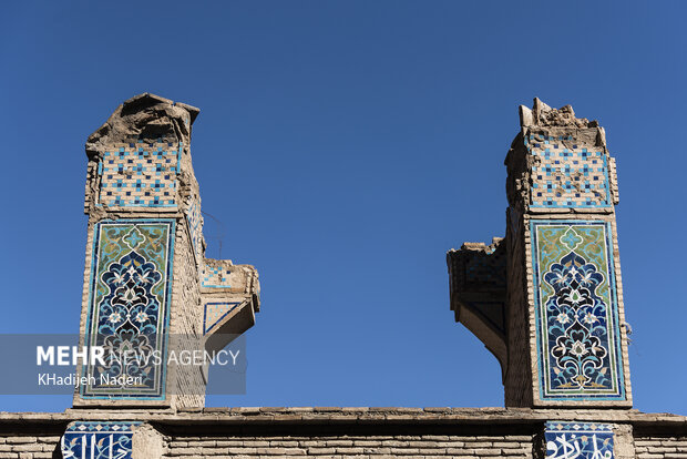 سکوت در برابر آسیب به نقش جهان تضعیف نظام حفاظت میراث جهانی است سکوت در برابر آسیب به نقش جهان تضعیف نظام حفاظت میراث جهانی است