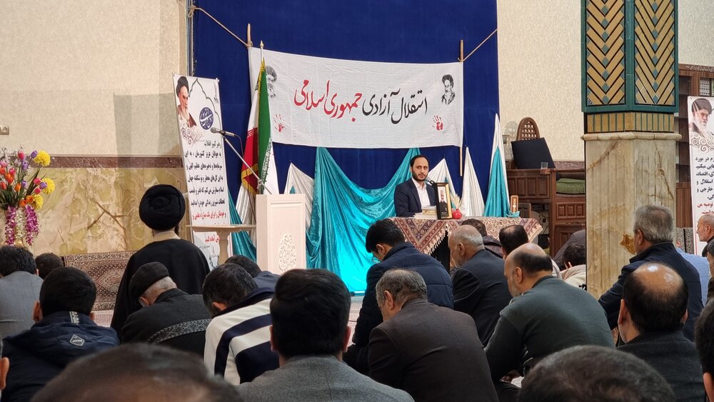 دولت سیزدهم از ابتدای فعالیت طرح های سازش کارانه را کنار گذاشت