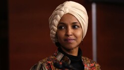 Ilhan Omar