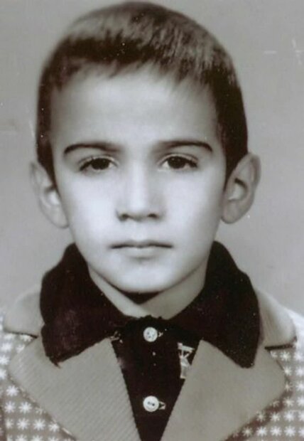 شهید توسلی داوطلبانه پا در میدان مبارزه با طاغوت گذاشت