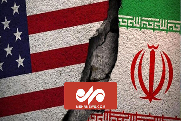 اذعان کارشناس شبکه سعودی به التماس آمریکا برای مذاکره با ایران اذعان کارشناس شبکه سعودی به التماس آمریکا برای مذاکره با ایران