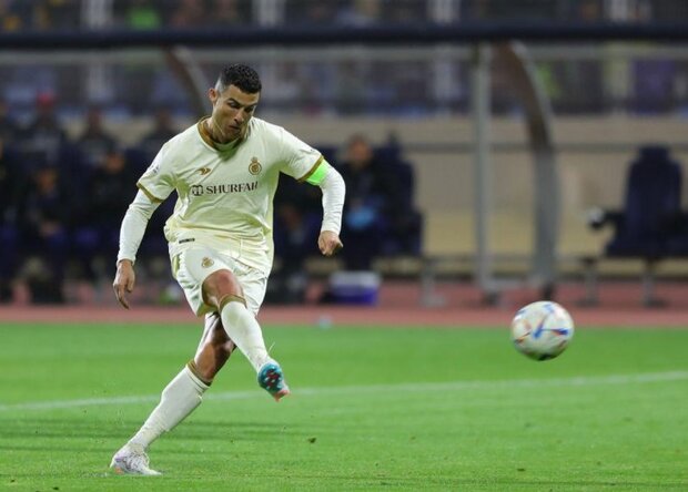 Ronaldo, milli takım formasıyla 200 maça çıkan ilk futbolcu oldu Ronaldo, milli takım formasıyla 200 maça çıkan ilk futbolcu oldu