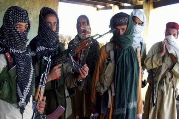 درگیری ارتش پاکستان با تحریک طالبان؛ هلاکت ۱۱ تروریست در خیبرپختونخوا درگیری ارتش پاکستان با تحریک طالبان؛ هلاکت ۱۱ تروریست در خیبرپختونخوا