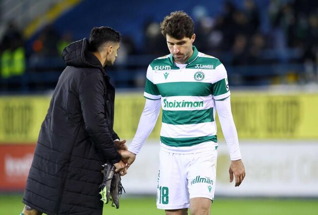 عذرخواهی انصاریفرد به سبک مربی ژاپن و عصبانیت هواداران اومونیا!