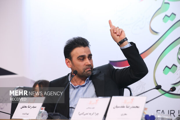 یعنی نظر «علی شهناز» درباره این دعوا چیست؟/ سیمرغهای بلاتکلیف!