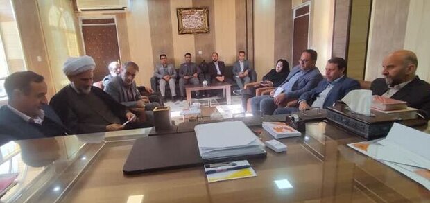 فرونشست ۹ متری زمین در دشت کوهدشت