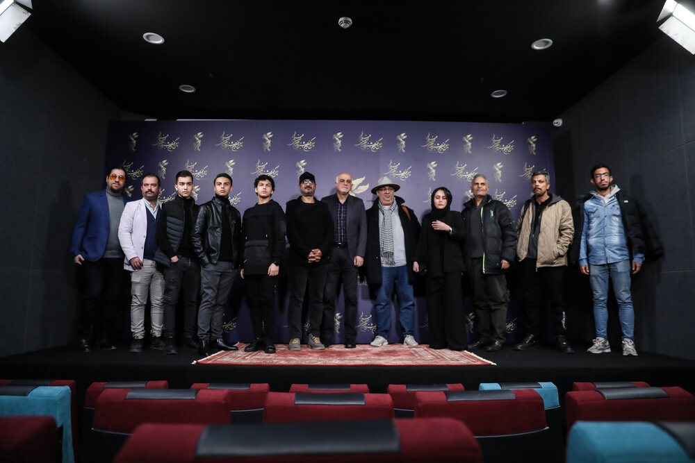 حواشی جالب سومین روز جشنواره فیلم فجر از نگاه مهر