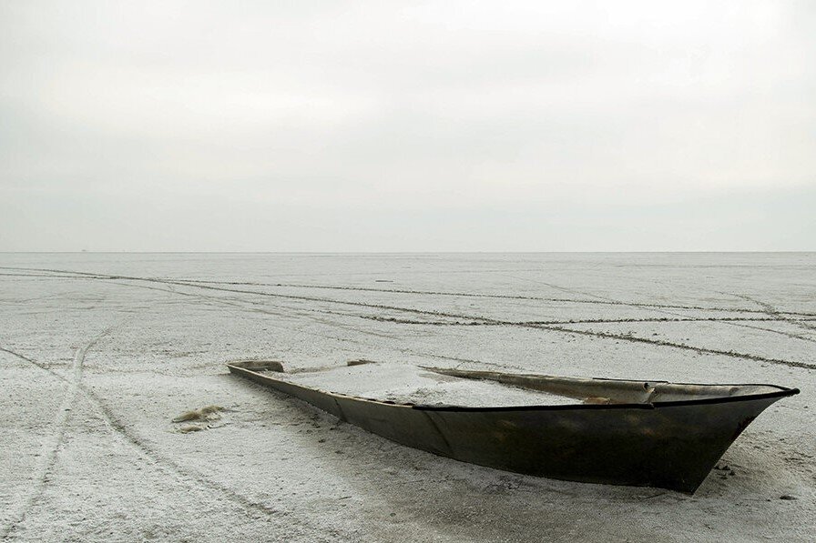 آب آرزوی نایاب تالاب های گلستان/نوشداروی مدیران پس از مرگ می رسد
