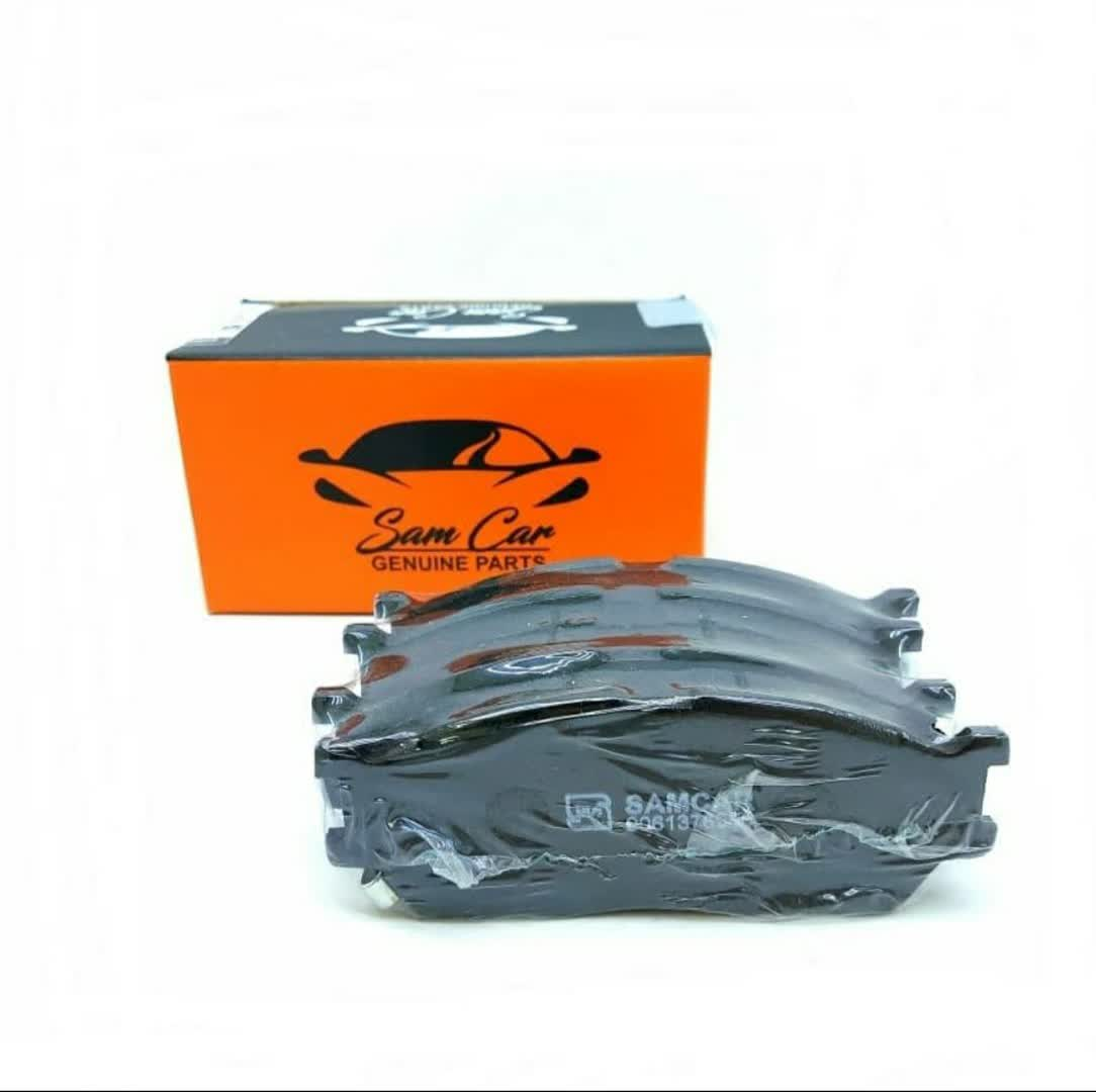 آشنایی با لنت ترمز خودرو