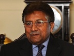 پاکستانی سابق صدر پرویز مشرف دبئی میں انتقال کر گئے