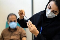 حجاج خوزستانی بیش از ۱۴۰۰ دز واکسن مننژیت دریافت کردند
