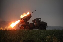 18 Ukrainian forces killed in shelling of base in Kherson