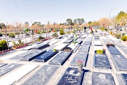 تصویب قیمت هر قبر در قطعات مختلف بهشت زهرا/ افتتاح آرامستان جدید در سال آینده