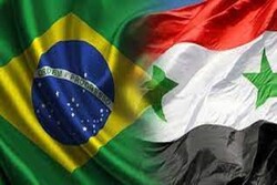 البرازيل تؤكد على دعم سوريا وعودة الاستقرار في هذا البلد